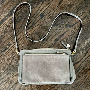 Clare V. Gosee Clutch